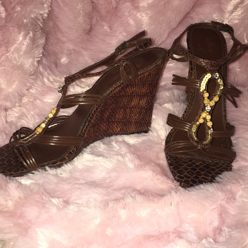 Wedges
